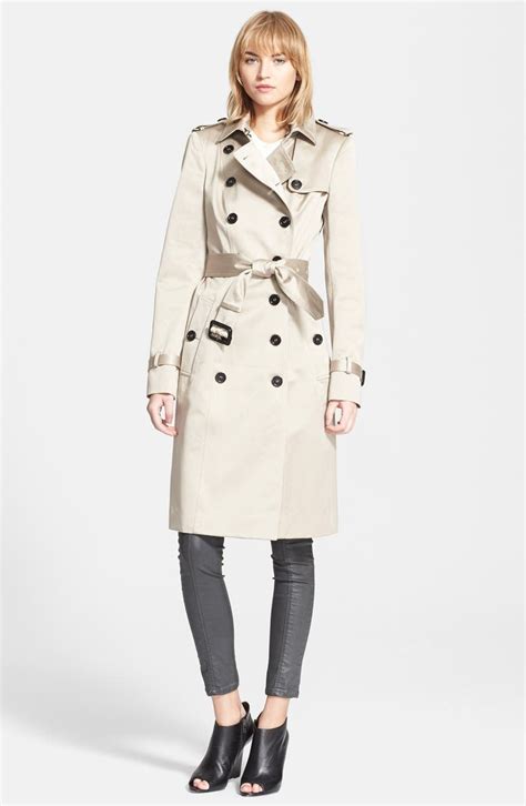 burberry prorsum trench coat ads 2013|burberry tiered hem trench coat.